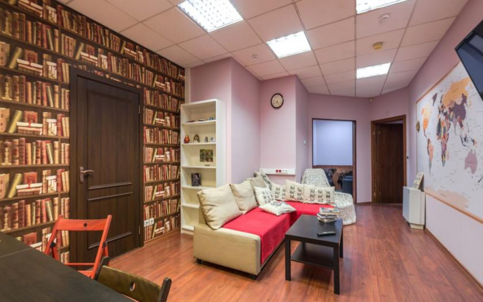 Light Dream Hostel