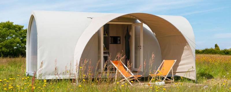 Camping Panorama del Chianti