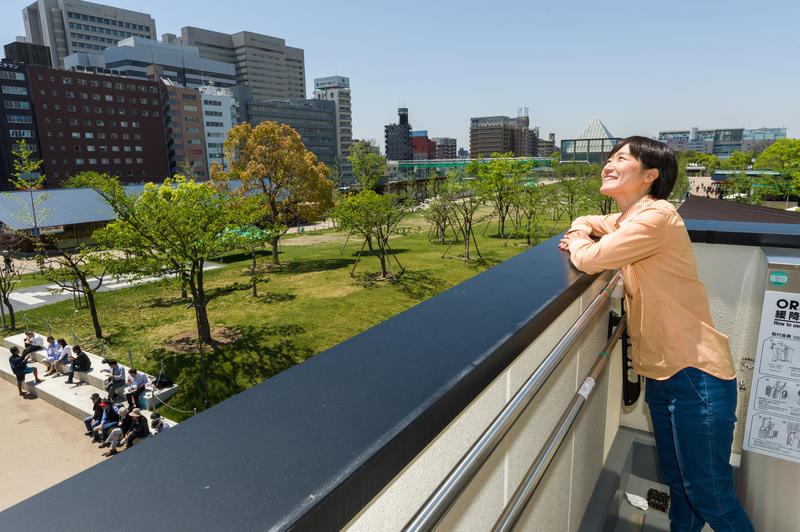 Kintetsu Friendly Hostel -Osaka Tennoji Park-