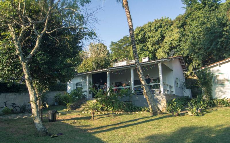 Granola Hostel