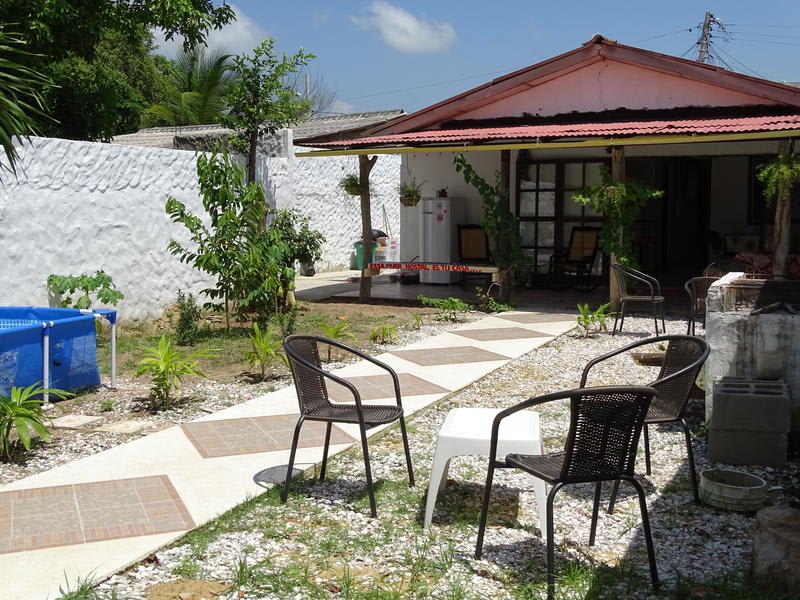 Kasamar Hostal