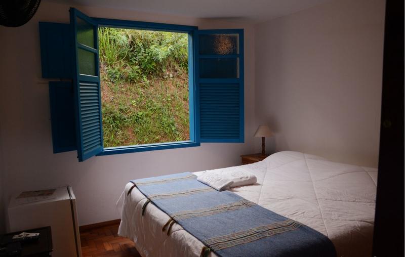 Hotel Fazenda Caco de Cuia