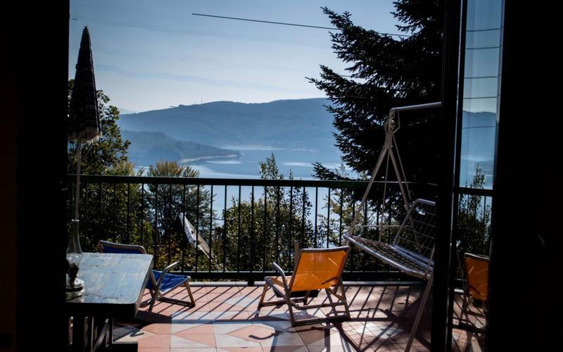 Ski Hut Gorica Hostel Mavrovo
