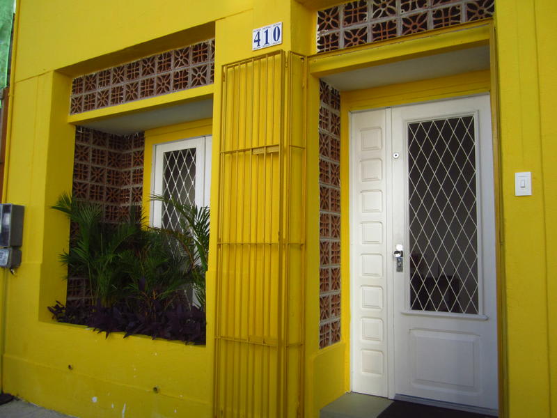 A Ponte Hostel
