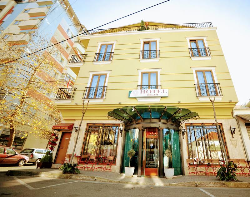 Dream Boutique Hotel