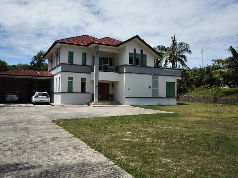 Villa Dadap