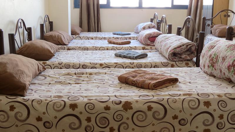 H2 Hostel Hebron