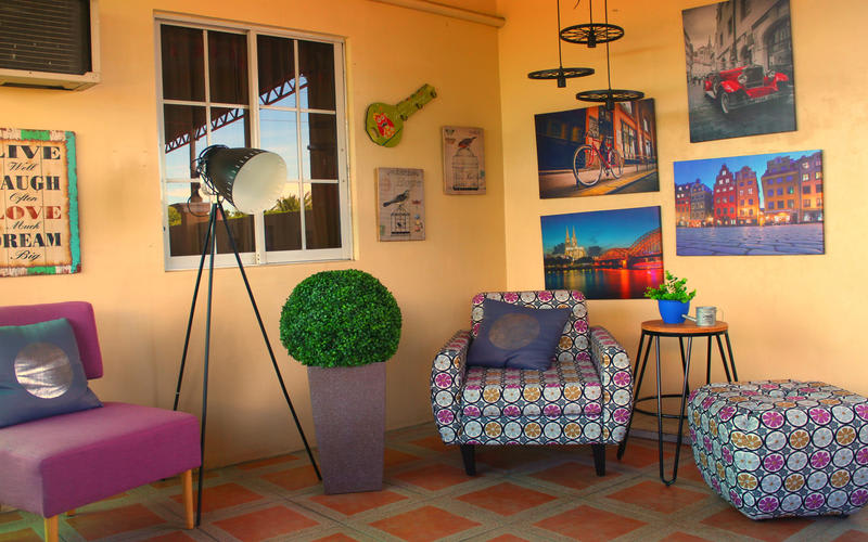 The Stopover Hostel - Mactan Cebu