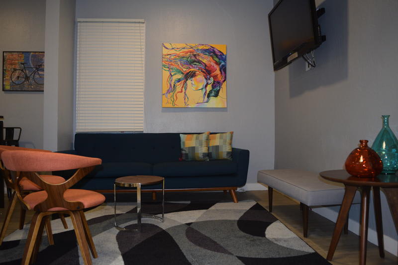 The Urban Hotel