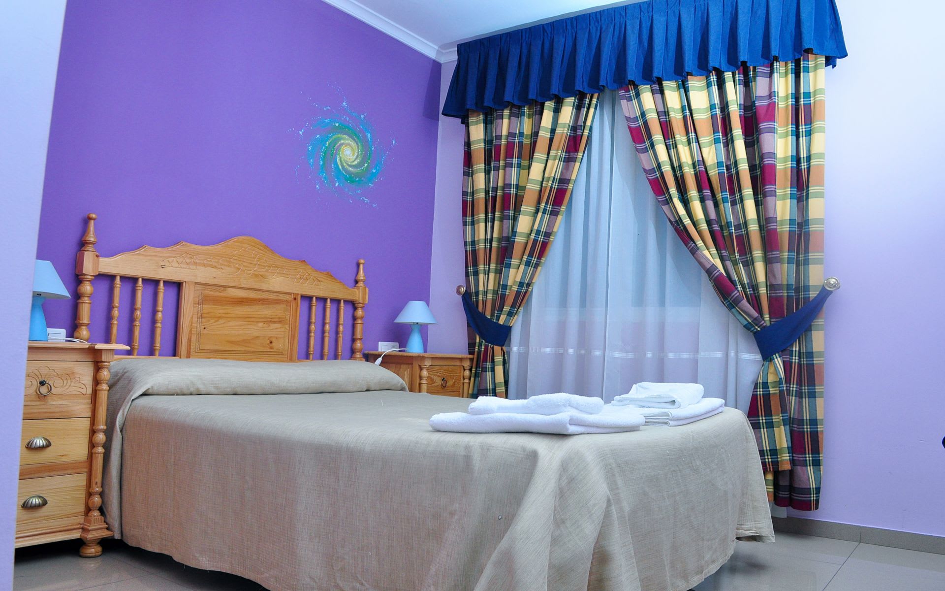 Hostal Valdepenas by Bossh Hotels