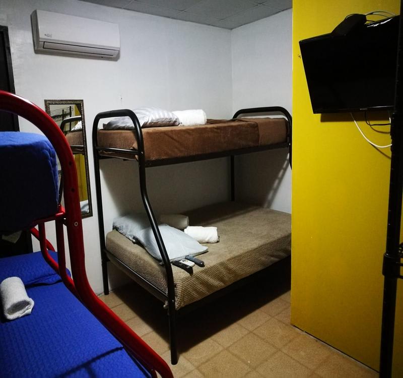 Hostal Los Angeles in Panama City, Panama Find Cheap Hostels and