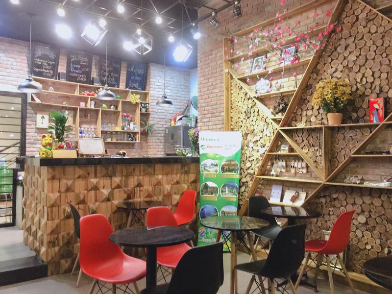 Travellers Nest Hostel