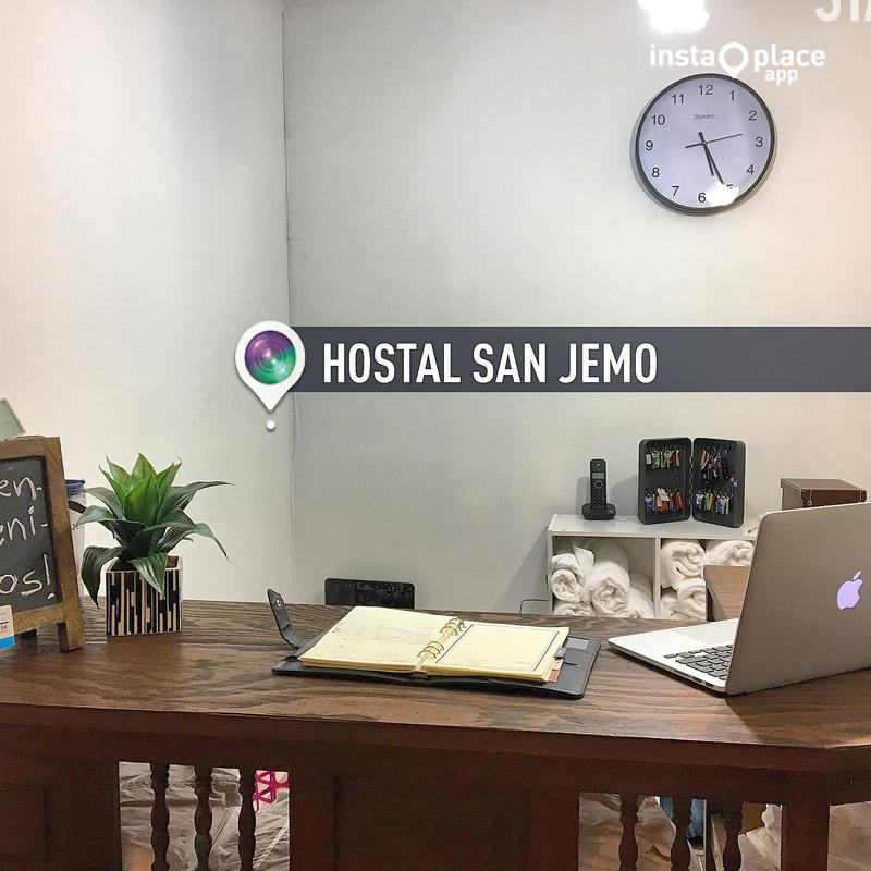 Hostal San Jemo