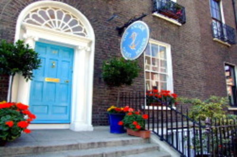 Anchor Guesthouse