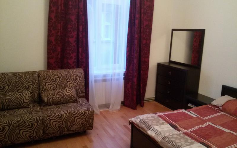 Hostel Centrum