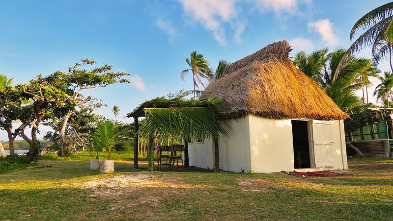 Yasawa Homestays