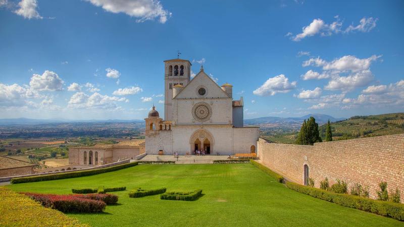 Sporting Hotel Gubbio
