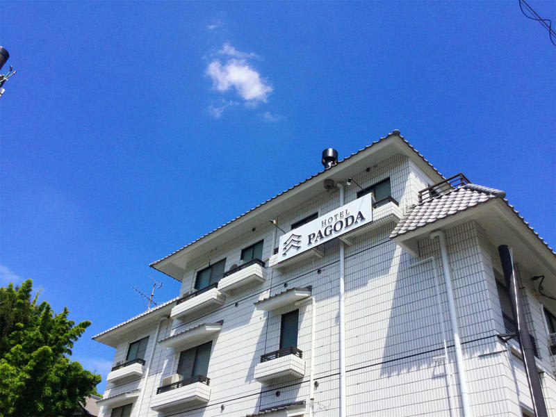 Hotel Pagoda