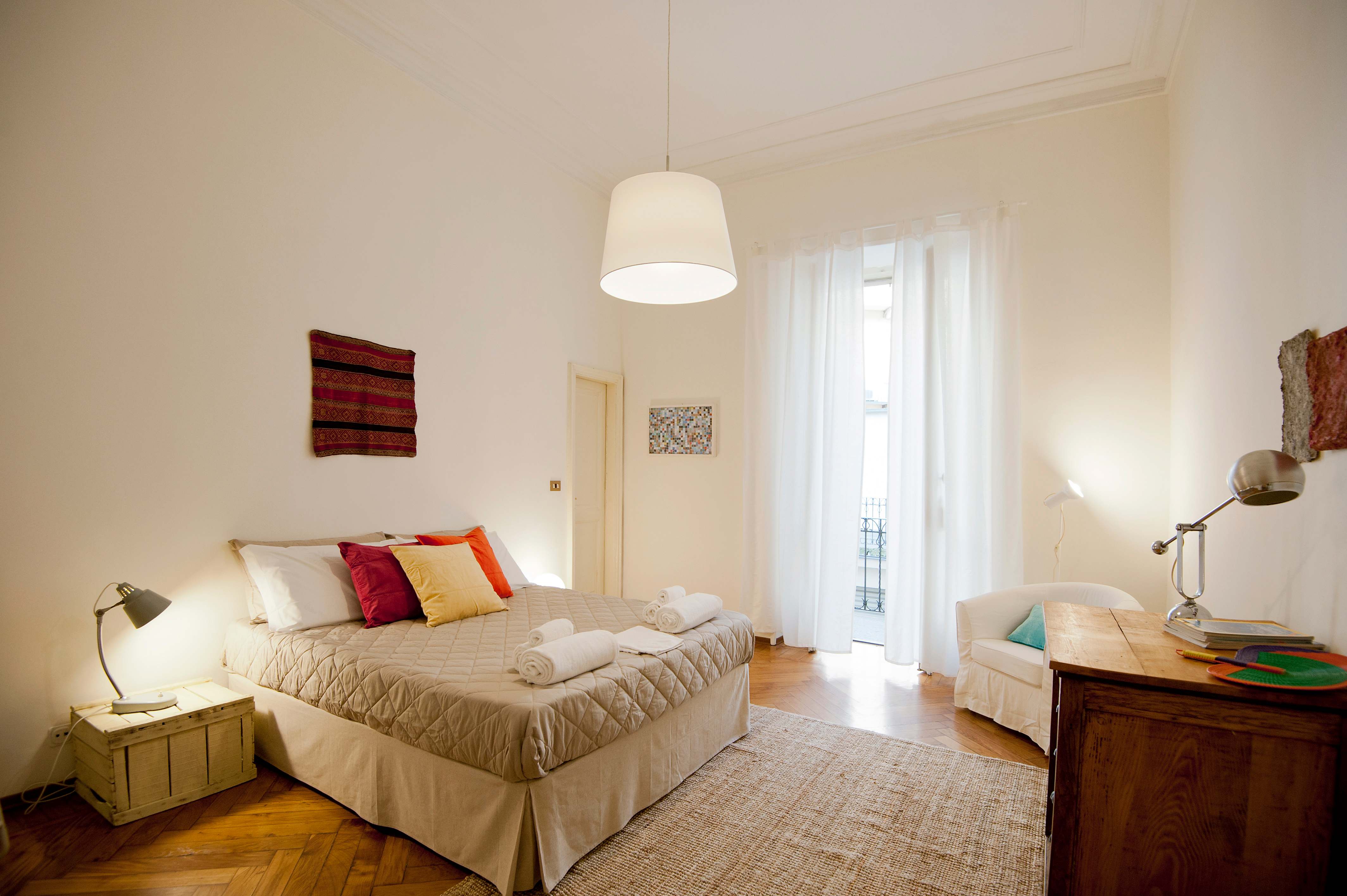Residenza Torino Crocetta