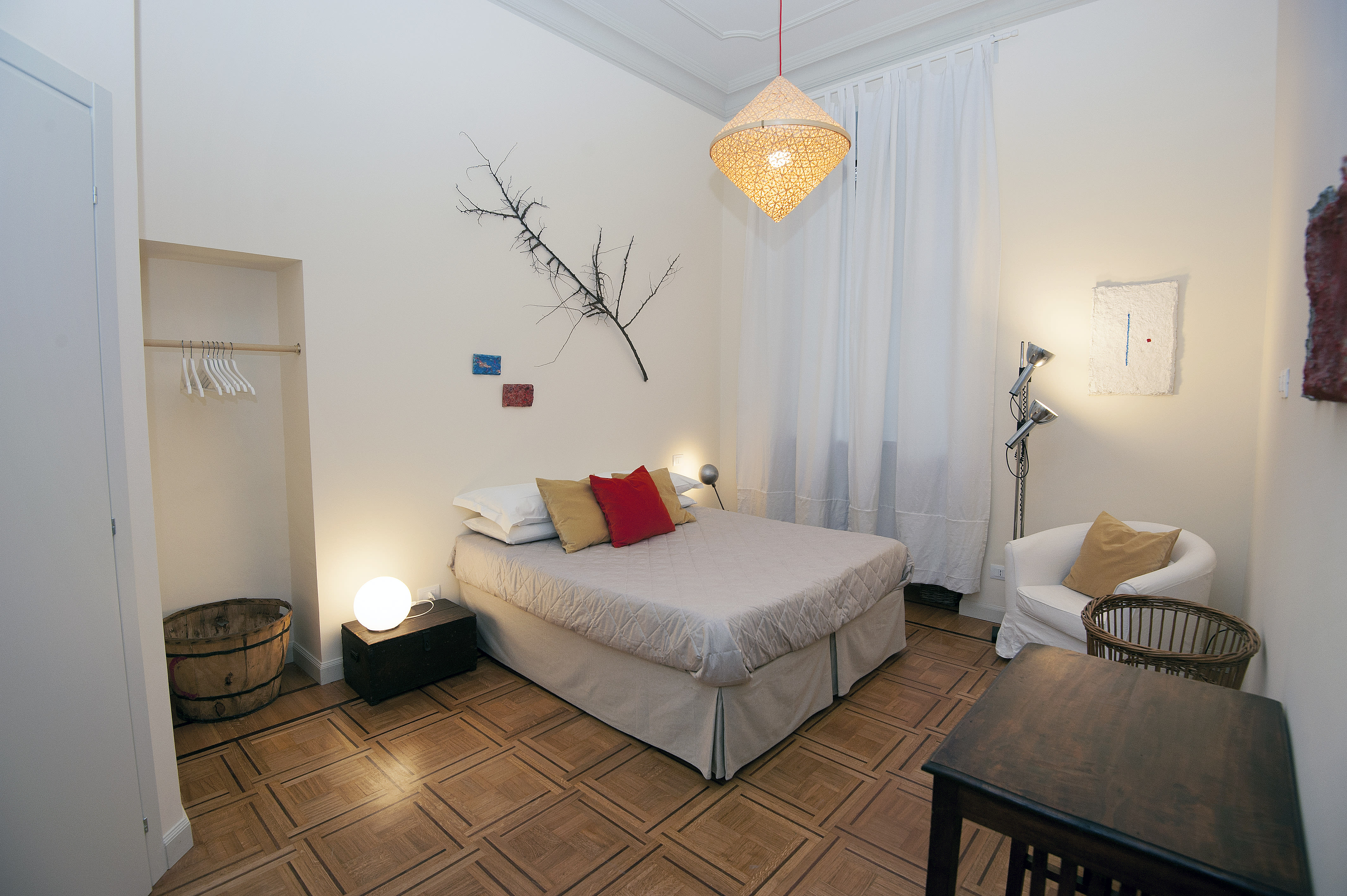 B&B Torino Crocetta, Turin 2024 Prices & Reviews Hostelworld