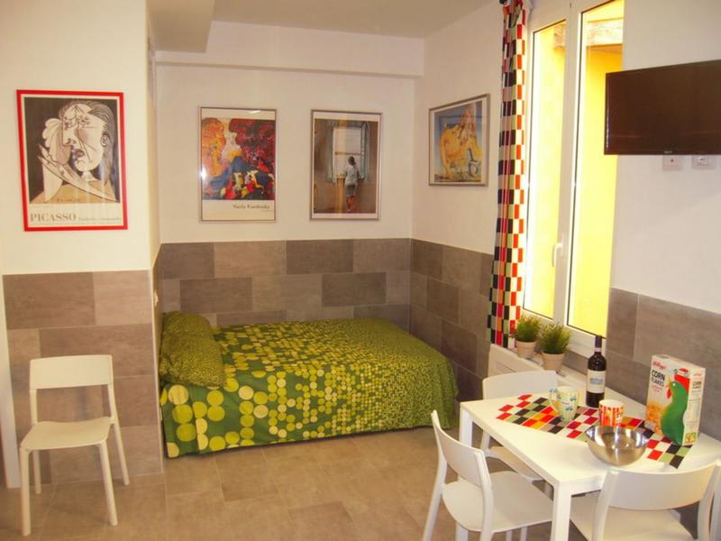 Bologna Home