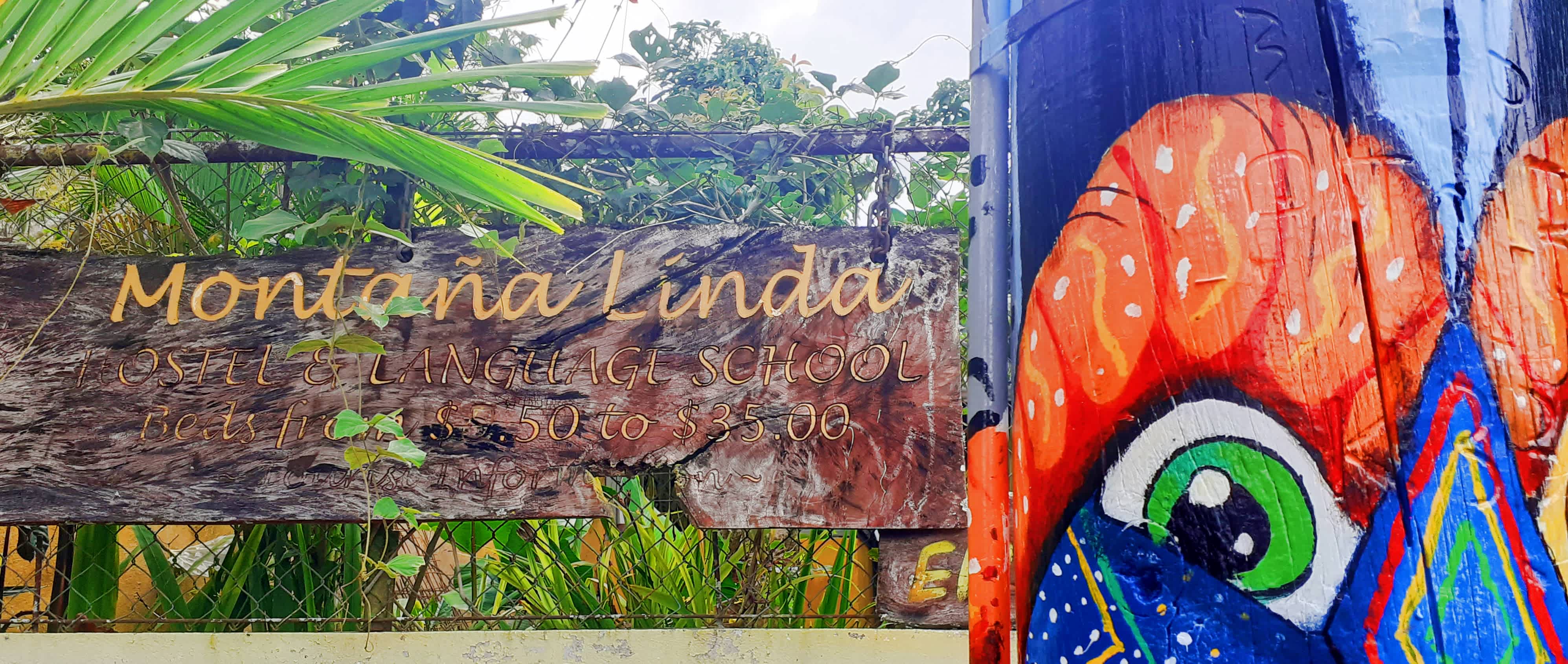 Montaña Linda Hostel Orosi, Orosi 2024 Prices & Reviews Hostelworld