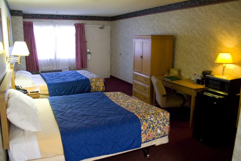 Old Town Western Inn