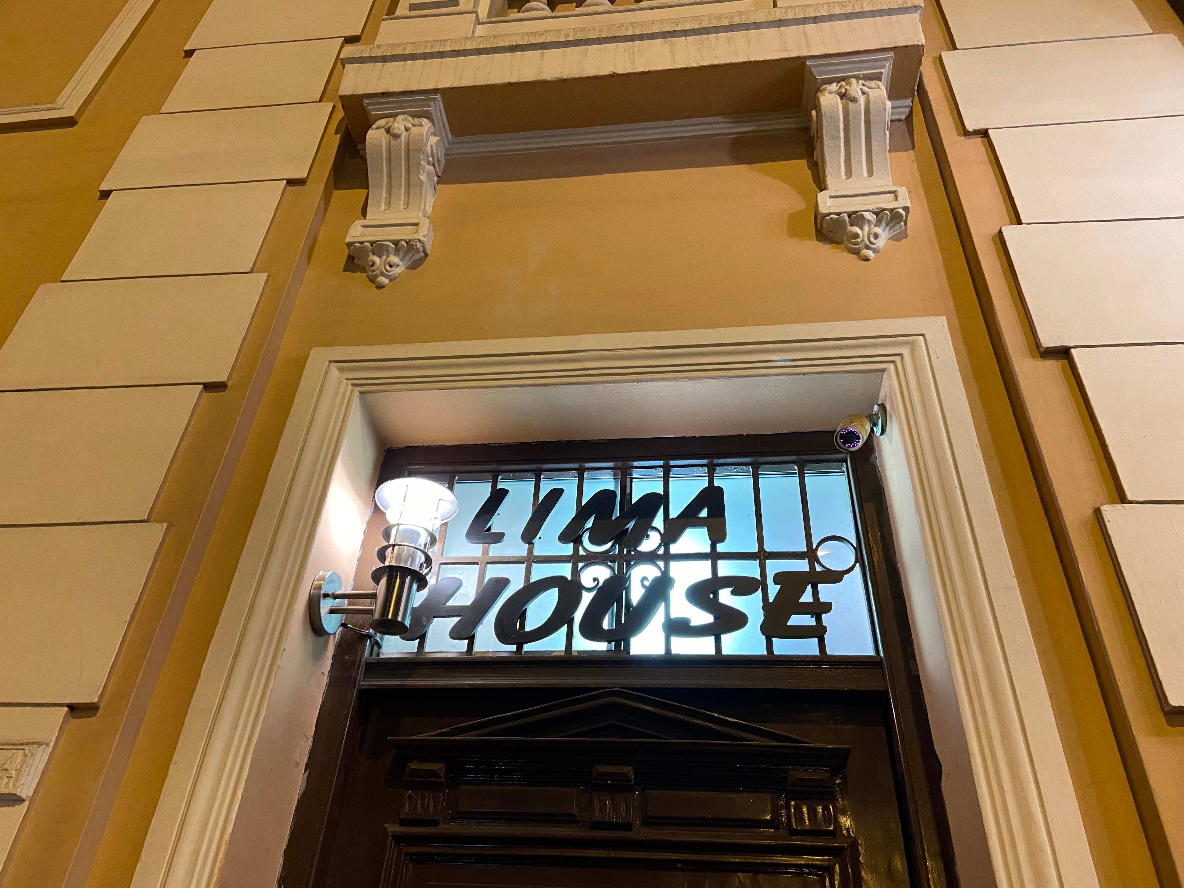 Lima House, Lima 2021 Prices & Reviews Hostelworld