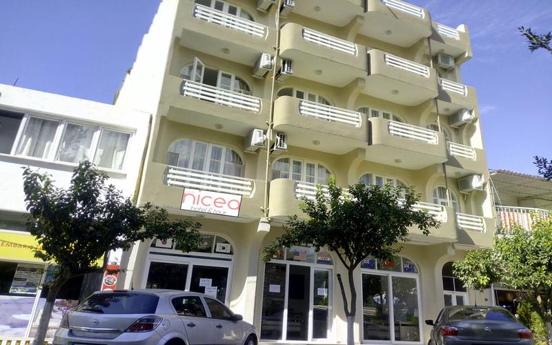 Nicea Otel