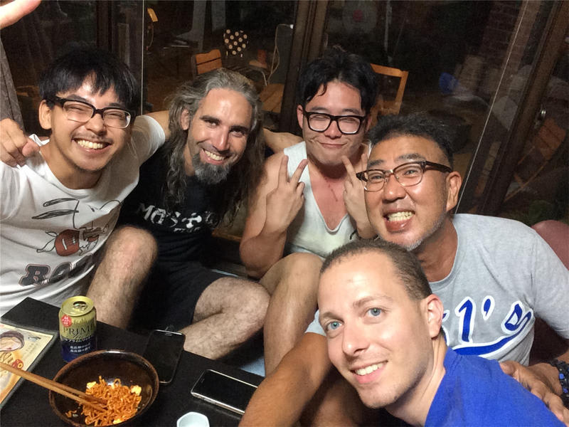 Norishico Auto Guesthouse