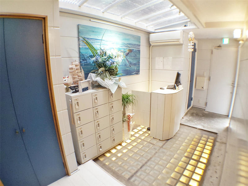 Enoshima Guest House 134