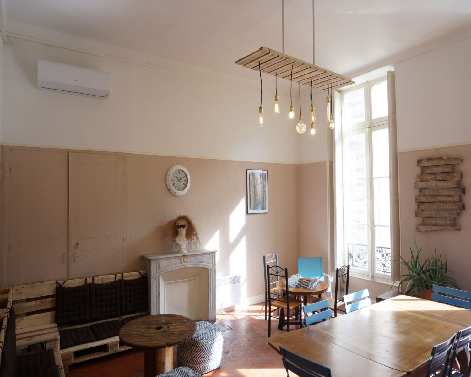 La Maïoun Guesthouse