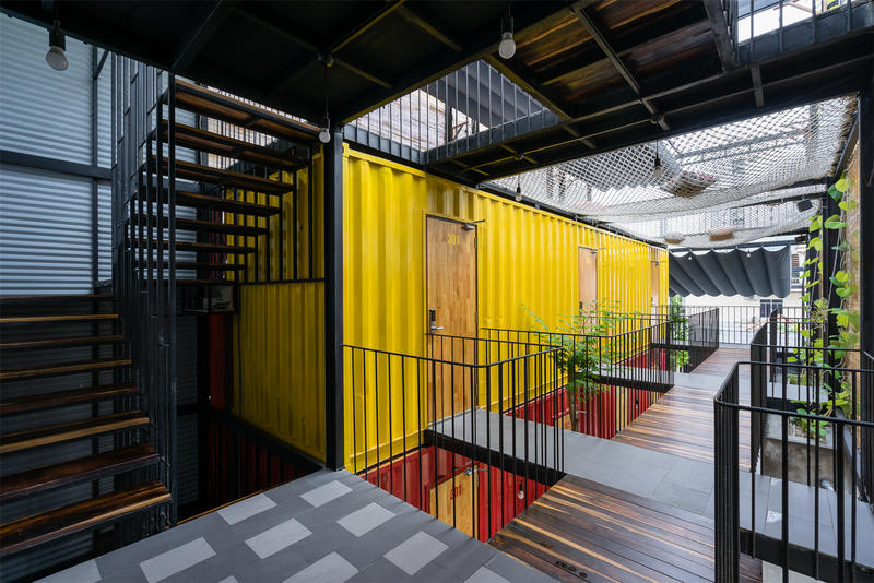 Ccasa Hostel & Coffee Bar