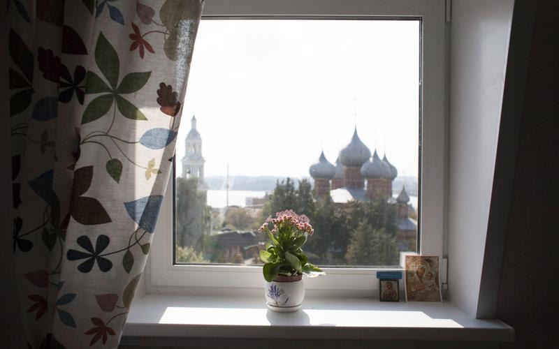 Voskresenskaya Hostel