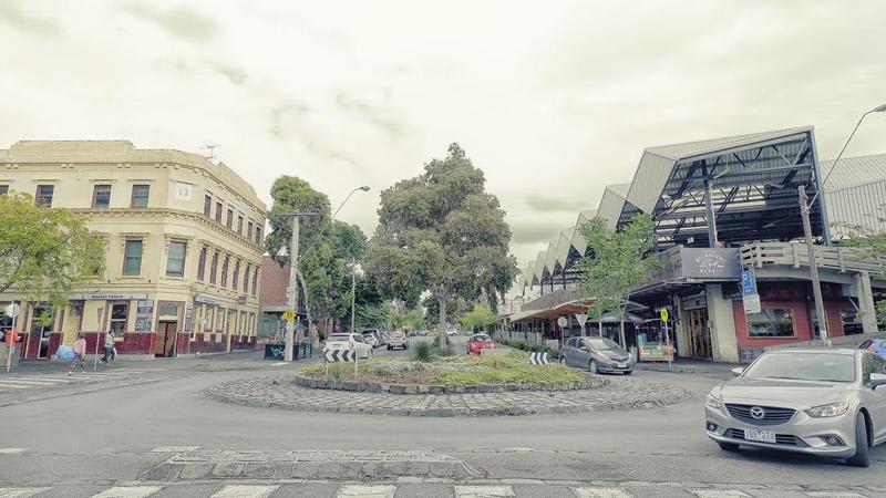 Market Tavern