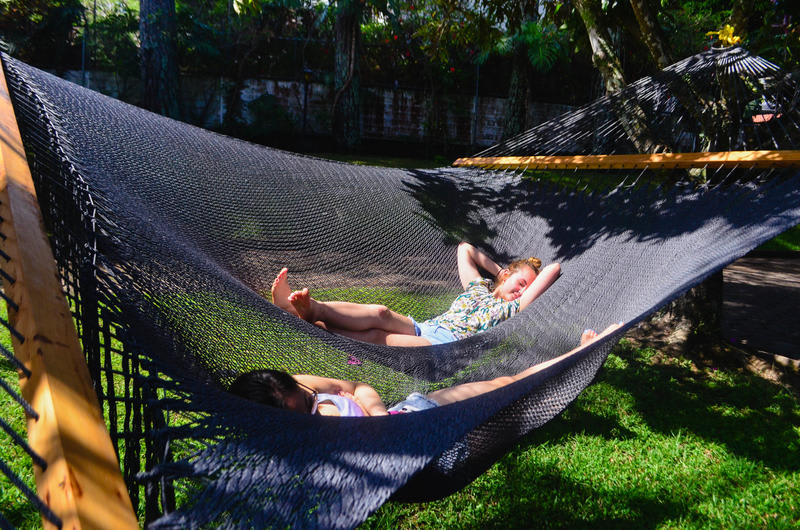 Robles Hostel