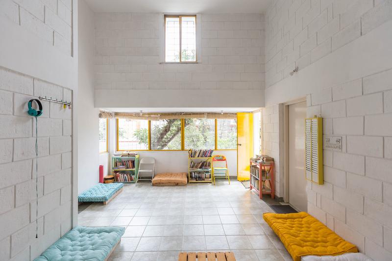 Cuckoo Hostel & Commune