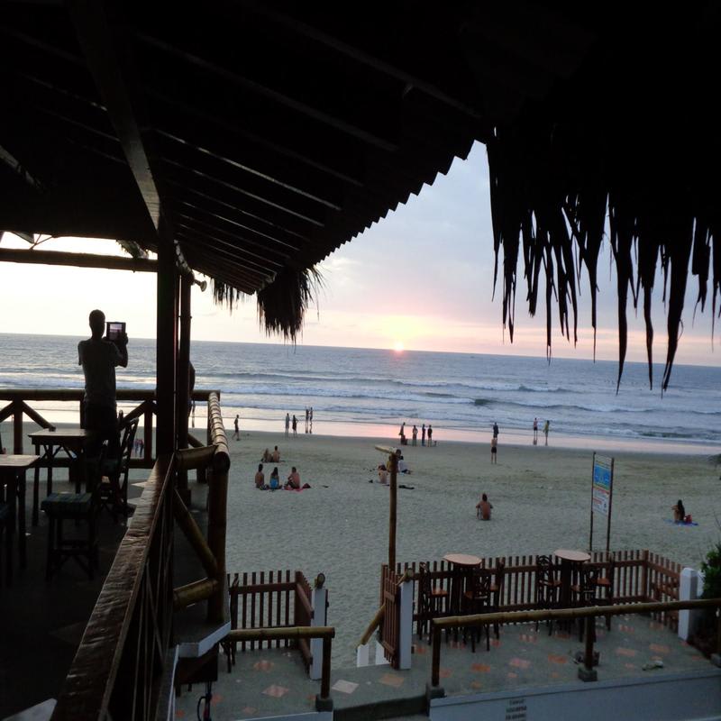 Hostal Solemare