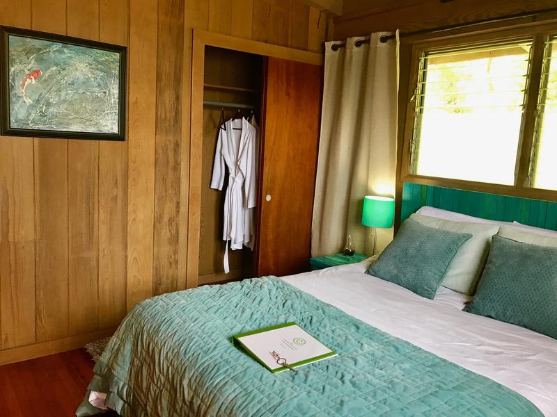 Kaumana Caves Inn