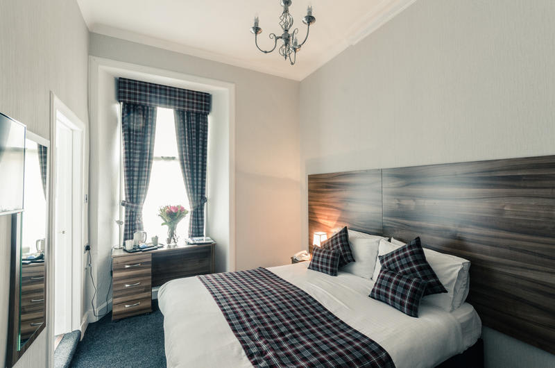 Argyll Guest House
