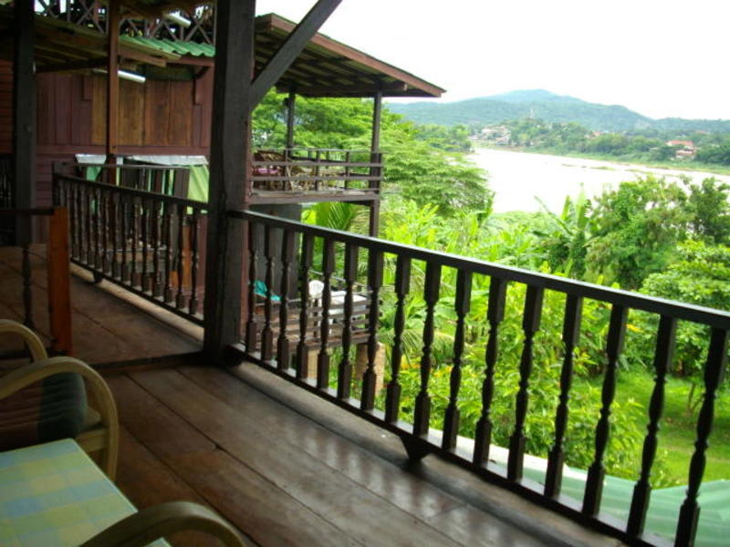 Baanrimtaling Home Stay