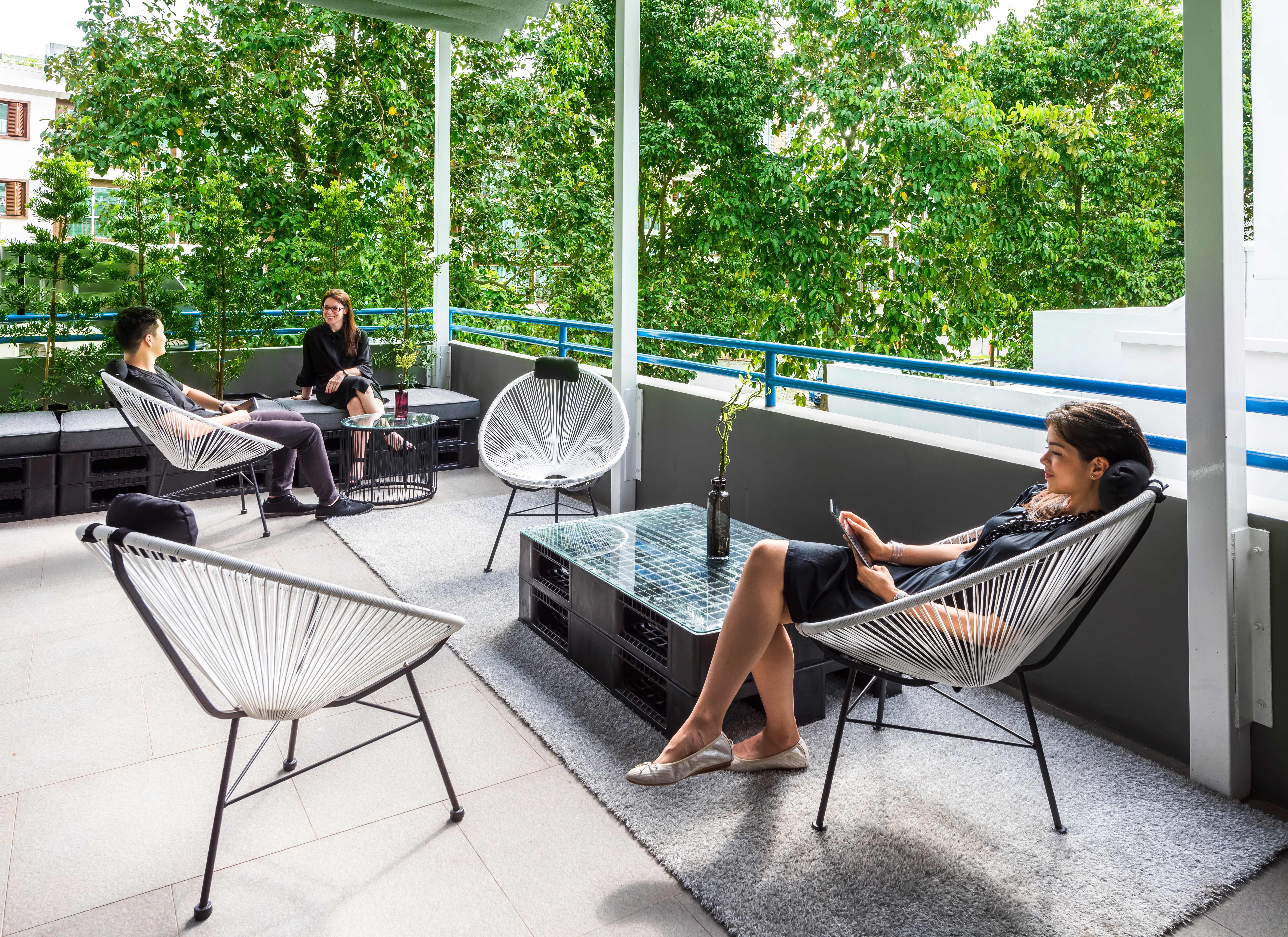 COO Boutique Hostel