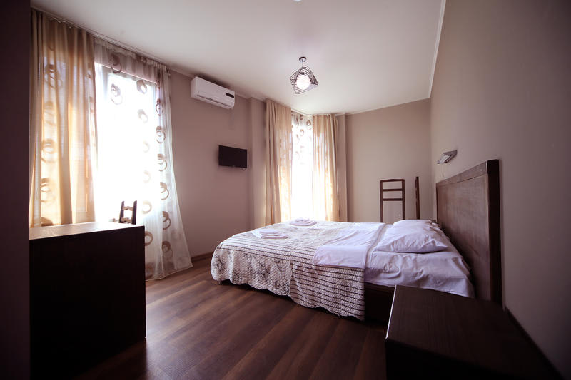 Globus Hotel