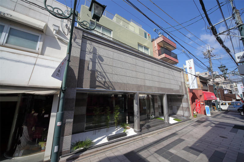 Oak Hostel Nara