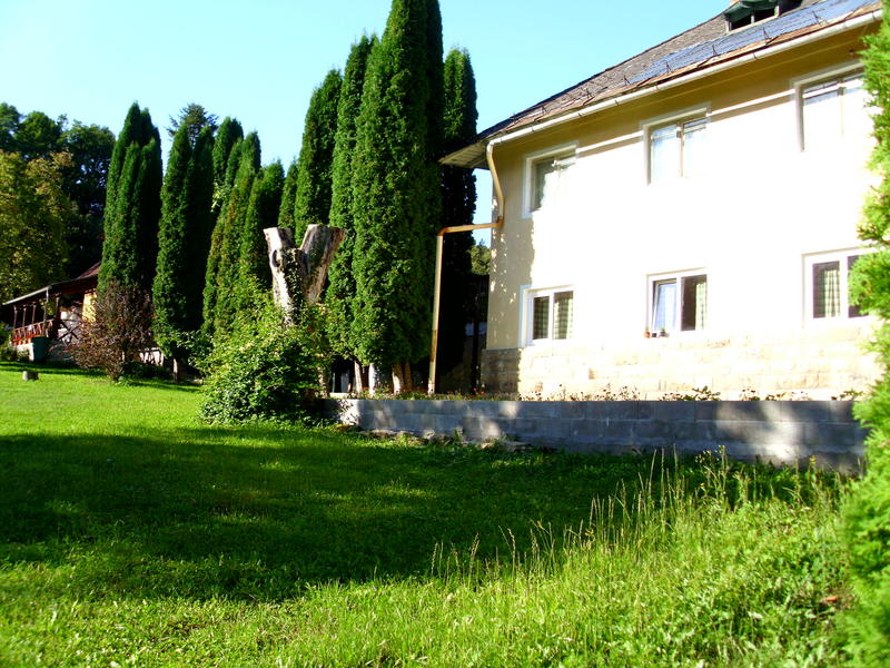 Roseta Hostel
