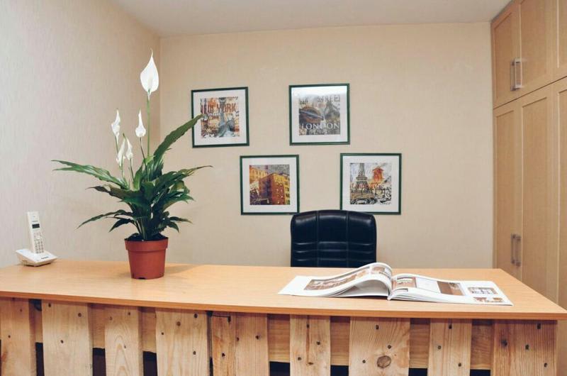 ART Hostel