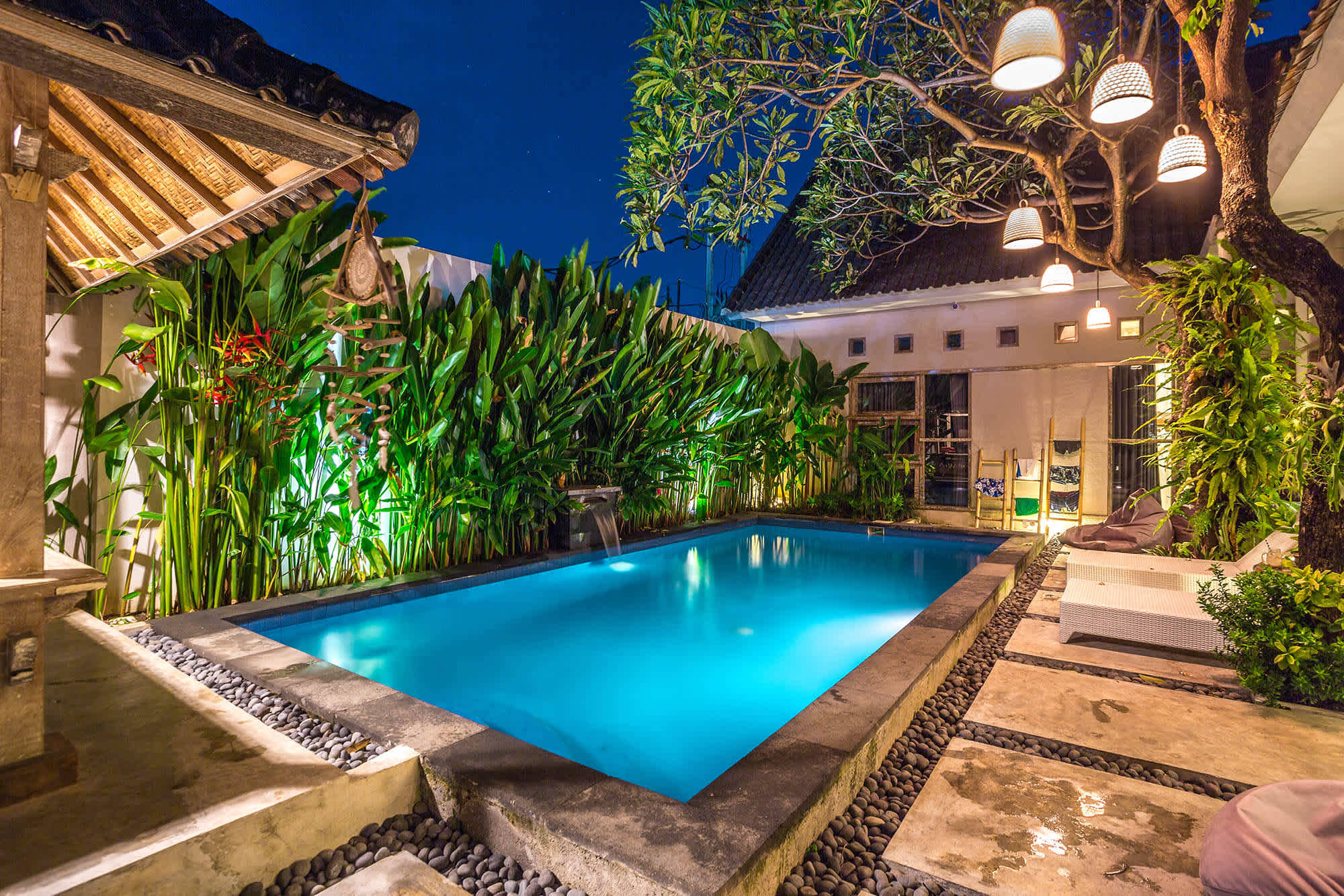 my place hostel bali