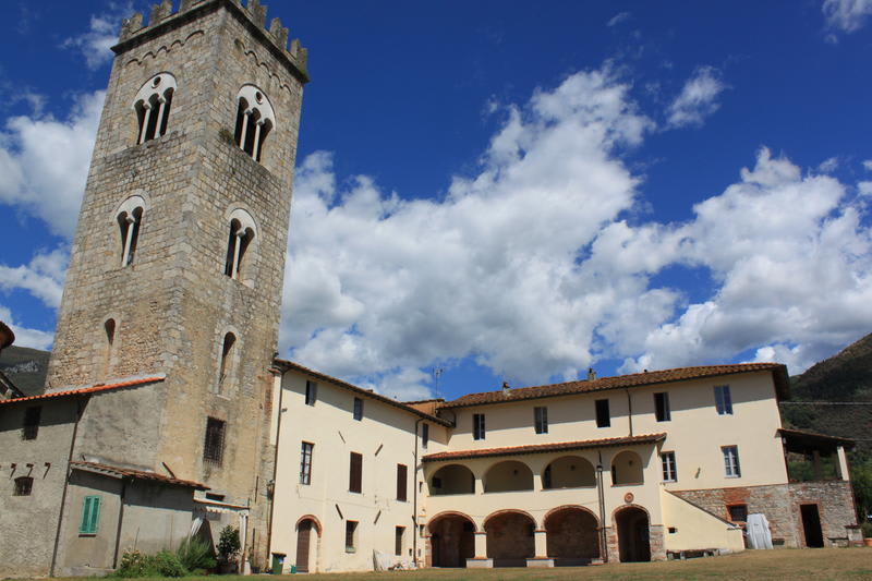 Ostello di Camaiore