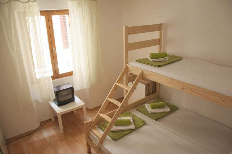 Youth Hostel Piran