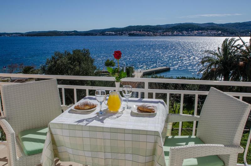 Villa Vrgorac